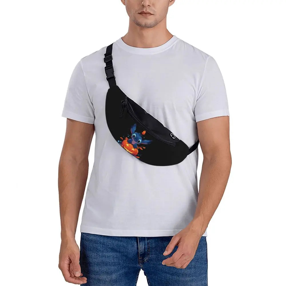 Fanny Pack