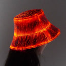 Chapeau LED