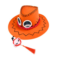 Chapeau LED