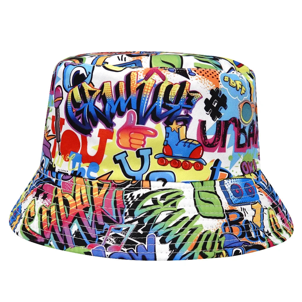 Bucket Hat