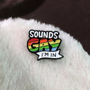Pin