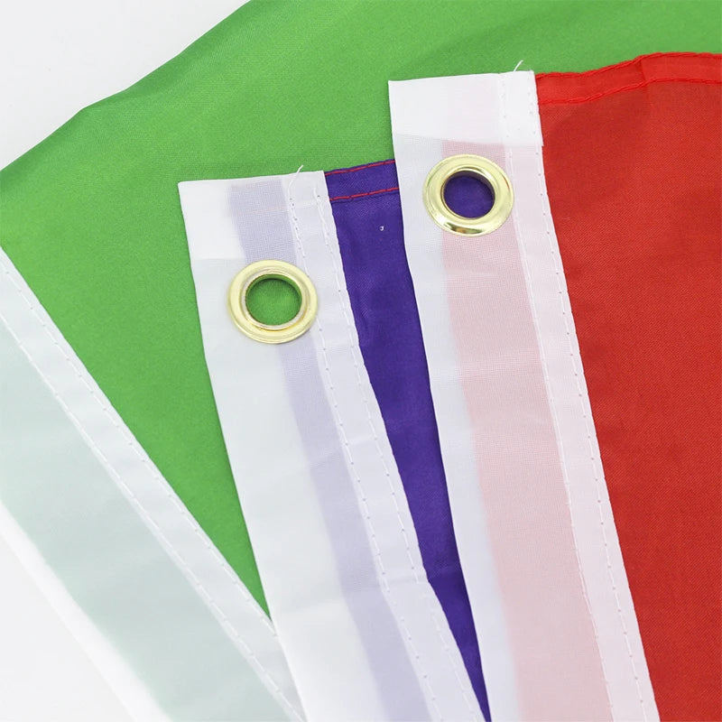Drapeau Fierté