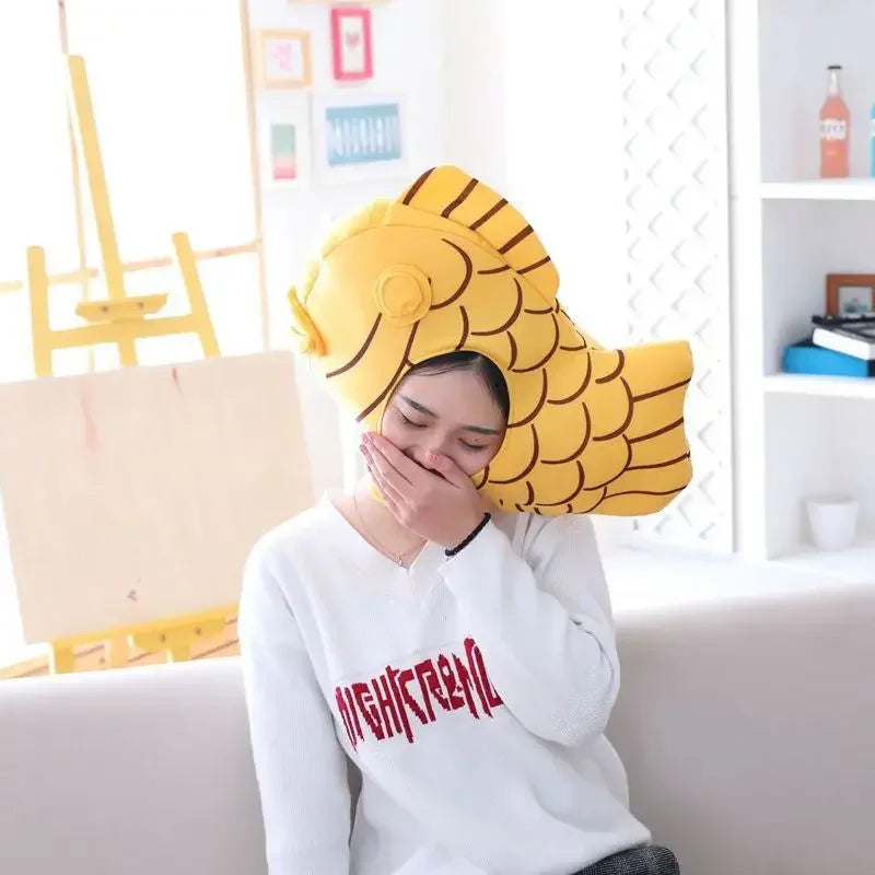 Chapeau Dinosaure