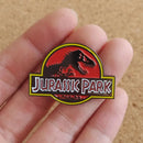 Pin Jurassic Park