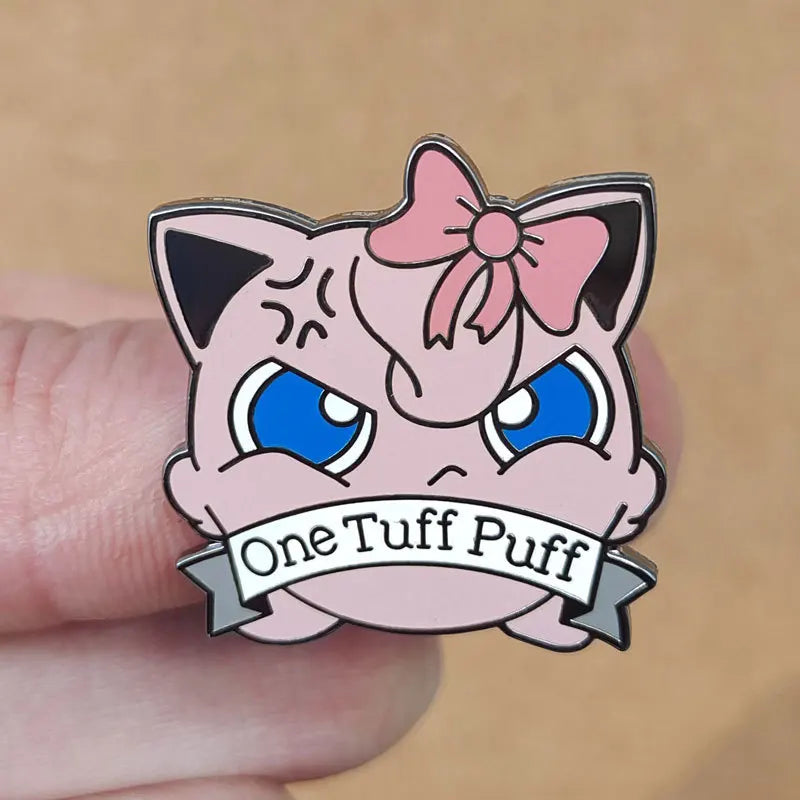 Pin
