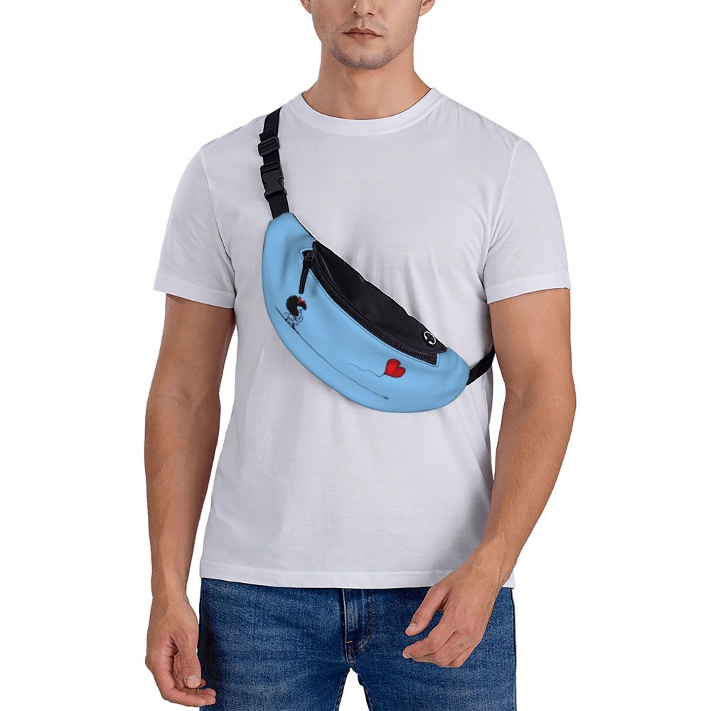 Fanny Pack