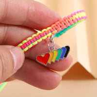Bracelet Fierté