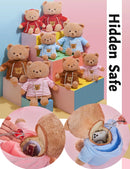Peluche Secrète