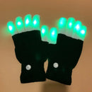 Gants Lumineux