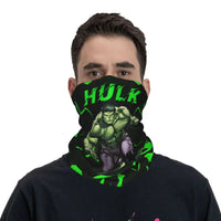 Bandana Neck Marvel