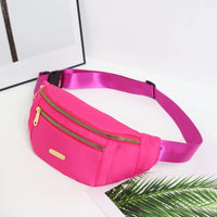 Fanny Pack