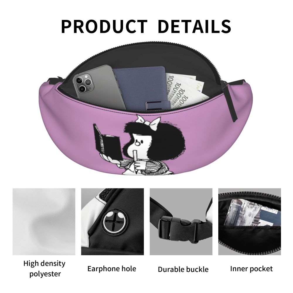 Fanny Pack