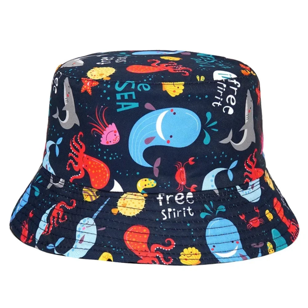 Bucket Hat