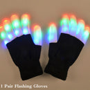 Gants Lumineux