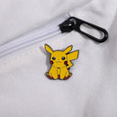 Pin's