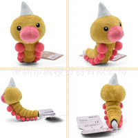 Peluches Fantastiques