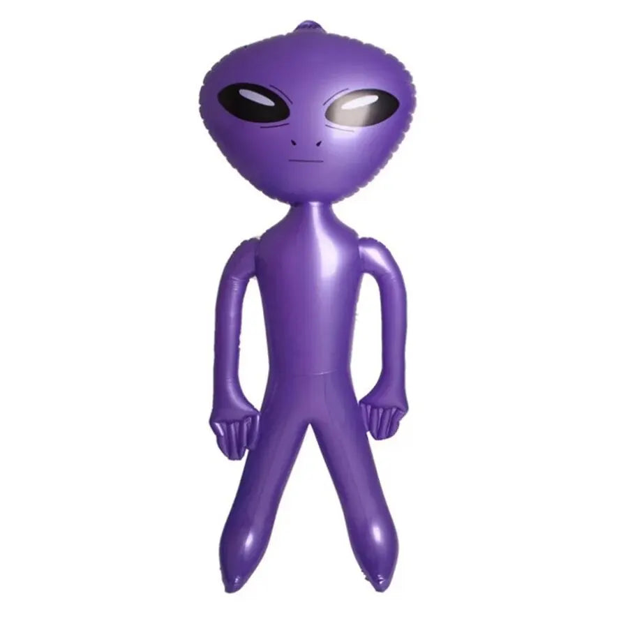 Alien Gonflable