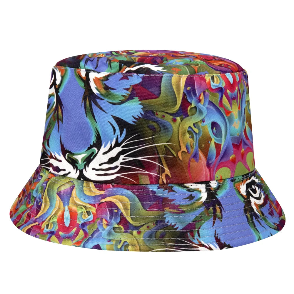 Bucket Hat