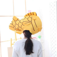 Chapeau Dinosaure