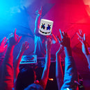 Masque LED