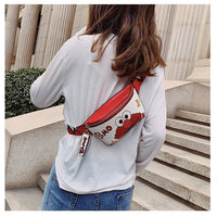 Fanny Pack