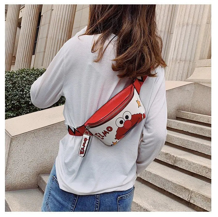 Fanny Pack