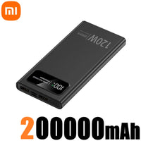 Chargeur Portatif