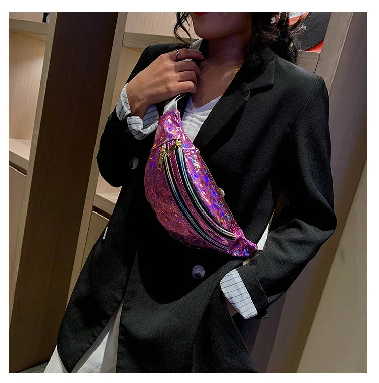 Fanny Pack