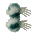 Manchette Pompon