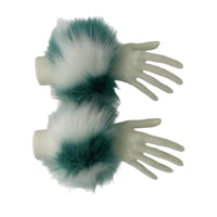 Manchette Pompon