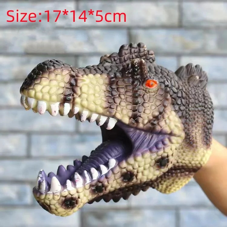 Spinosaurus / 11-30cm