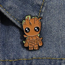 Pin's