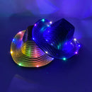 Chapeau LED