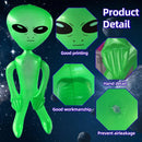 Alien Gonflable