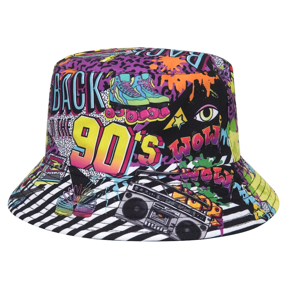 Bucket Hat