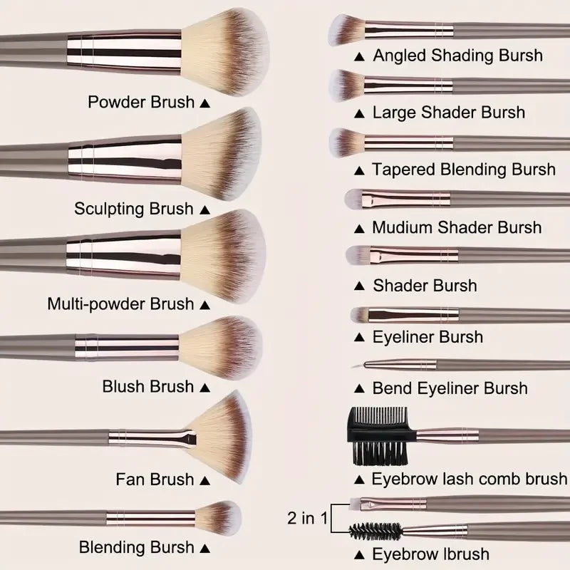 Maquillage