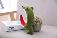 Chapeau Dinosaure