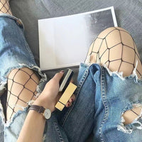 Fishnet