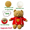 Peluche Secrète