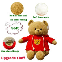 Peluche Secrète