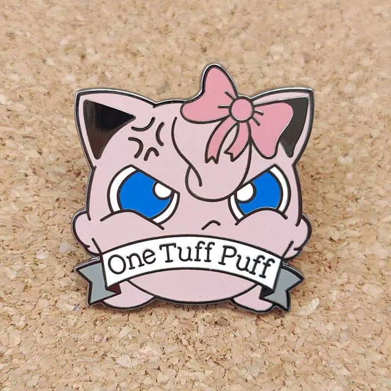 Pin