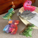 Figurines  Dinosaures