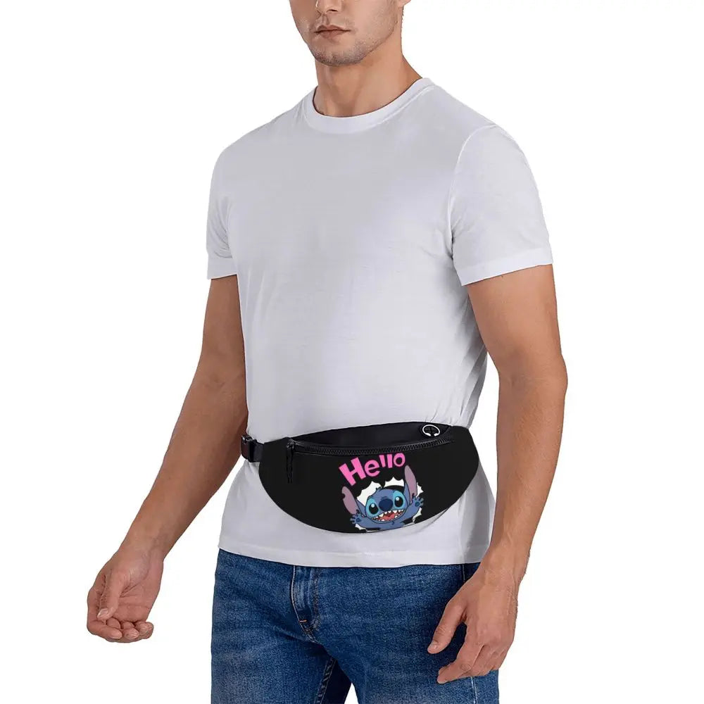 Fanny Pack