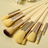 Pinceaux Maquillage