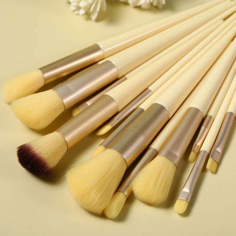 Pinceaux Maquillage