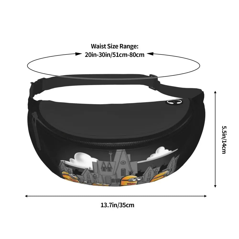 Fanny Pack