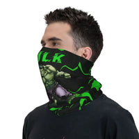 Bandana Neck Marvel