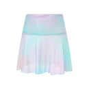 Jupe taille haute