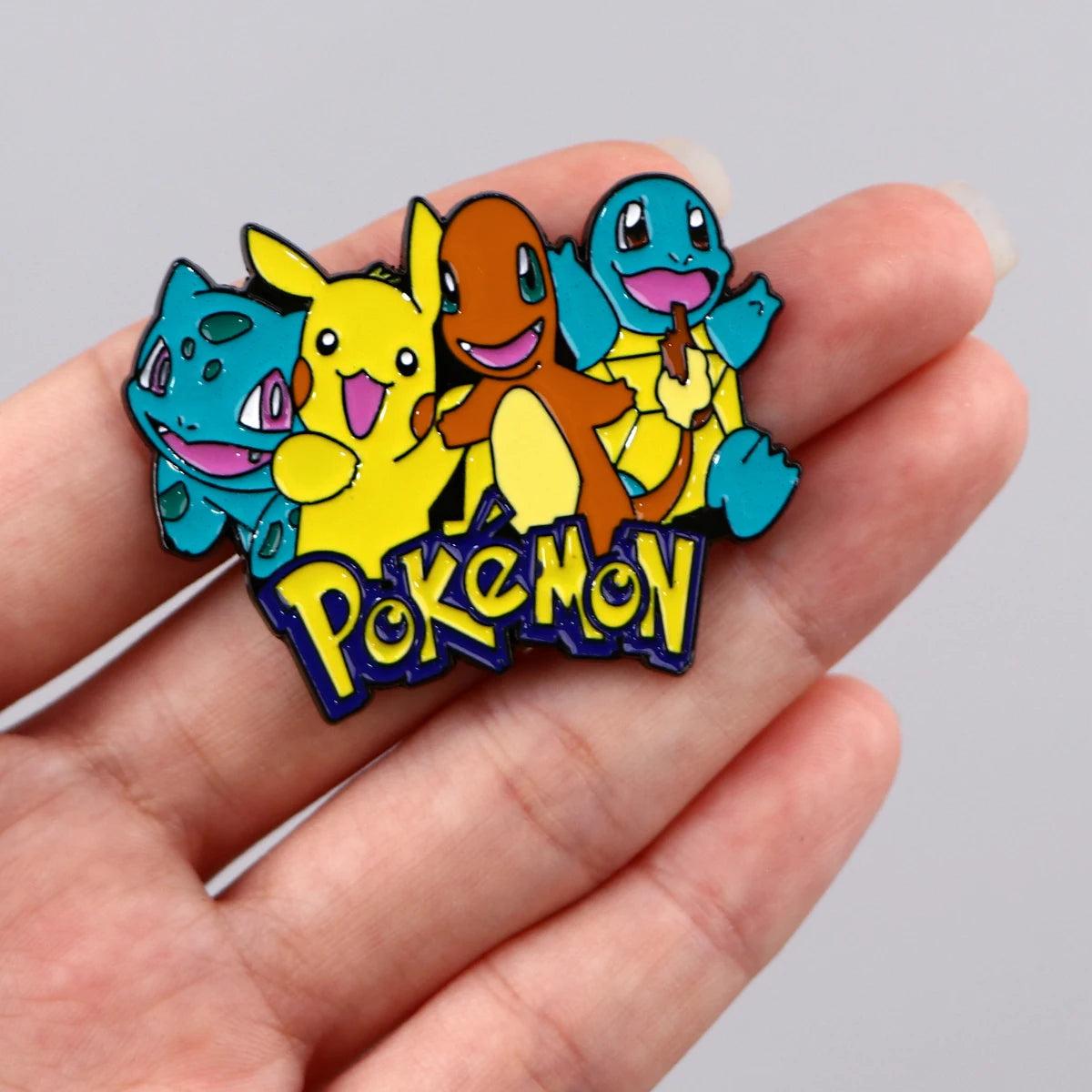 Pin