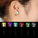 Boucles d'oreilles LED